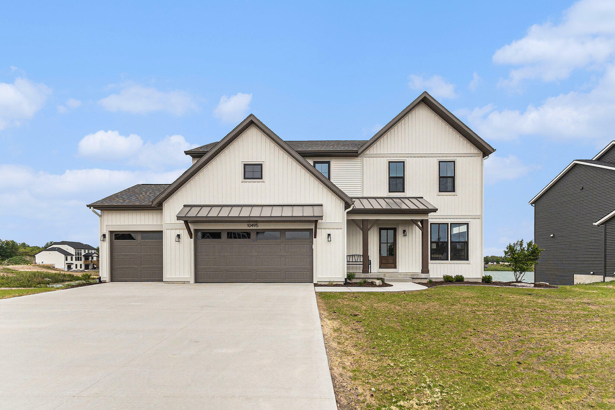 10495 Poppy Lane  Allendale MI 49401 photo