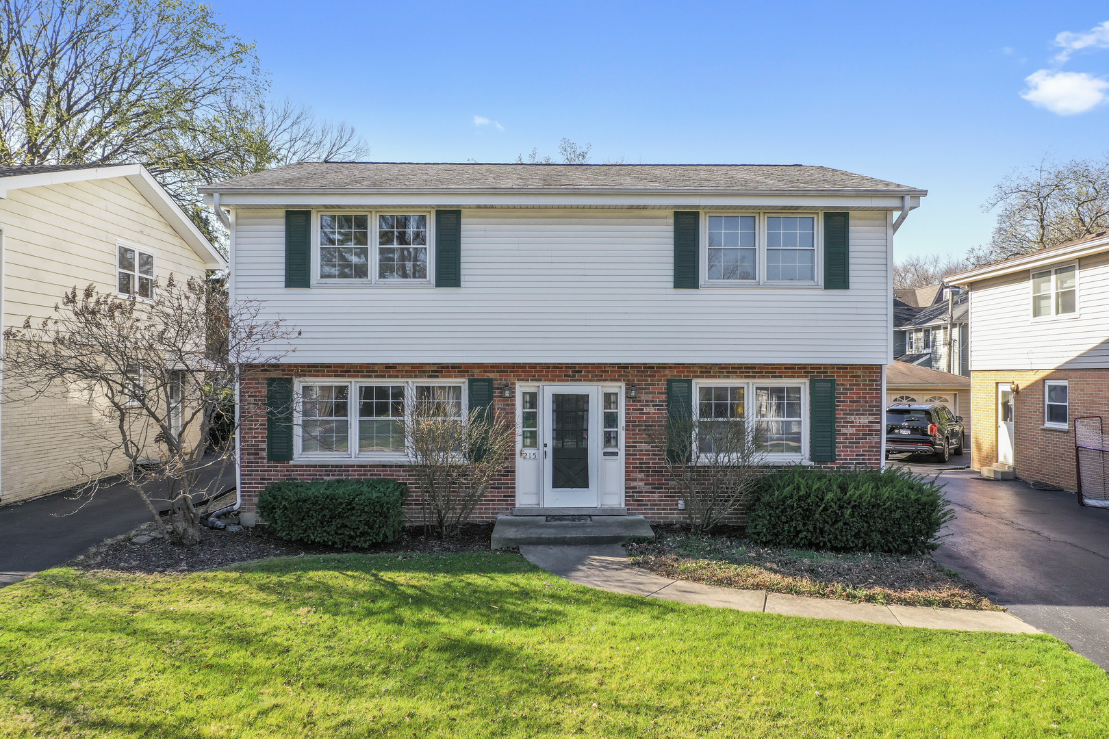 215 45th Street  Western Springs IL 60558 photo