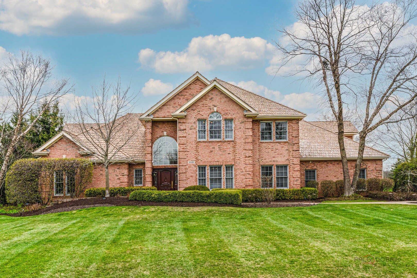 Property Photo: 5510 Fairmont Road IL 60048