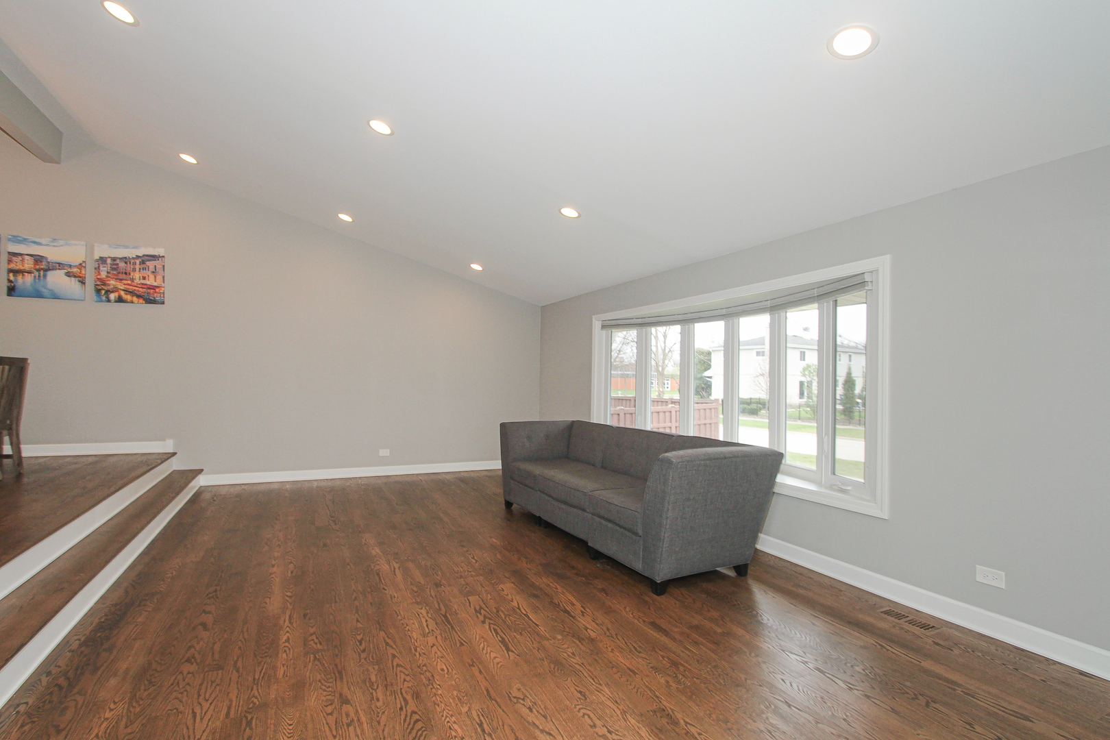 Property Photo: 1834 E Boulder Drive IL 60056