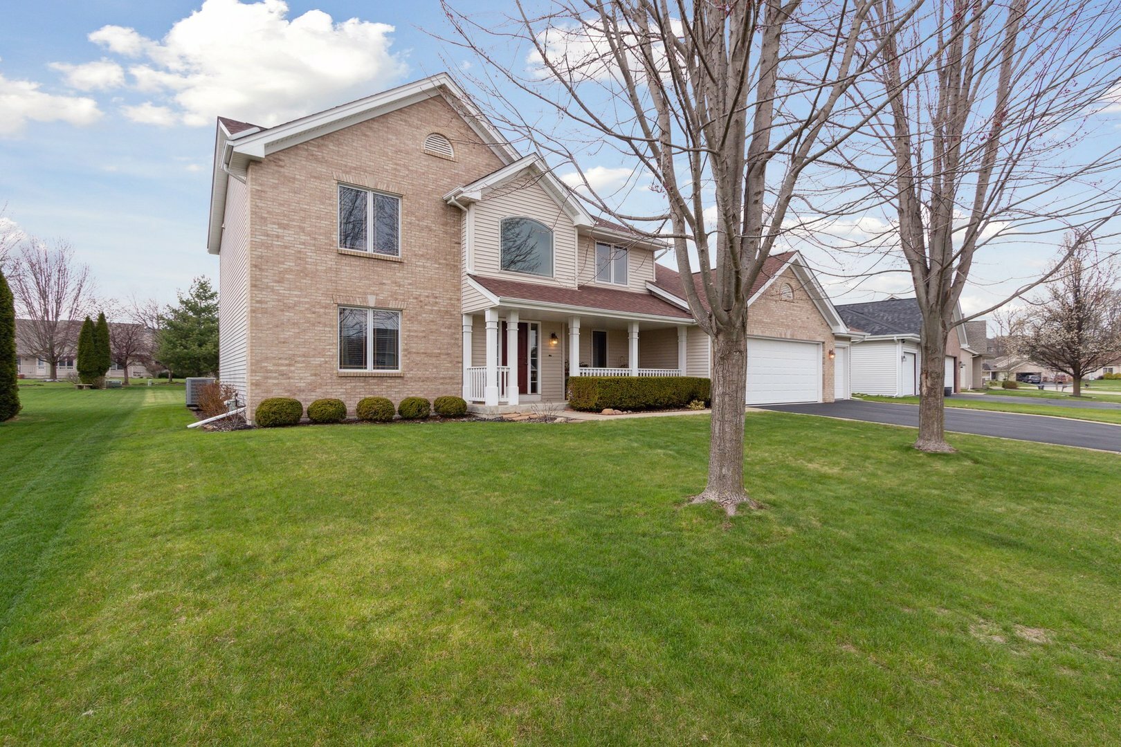 Property Photo: 4735 Cabot Lane IL 61016