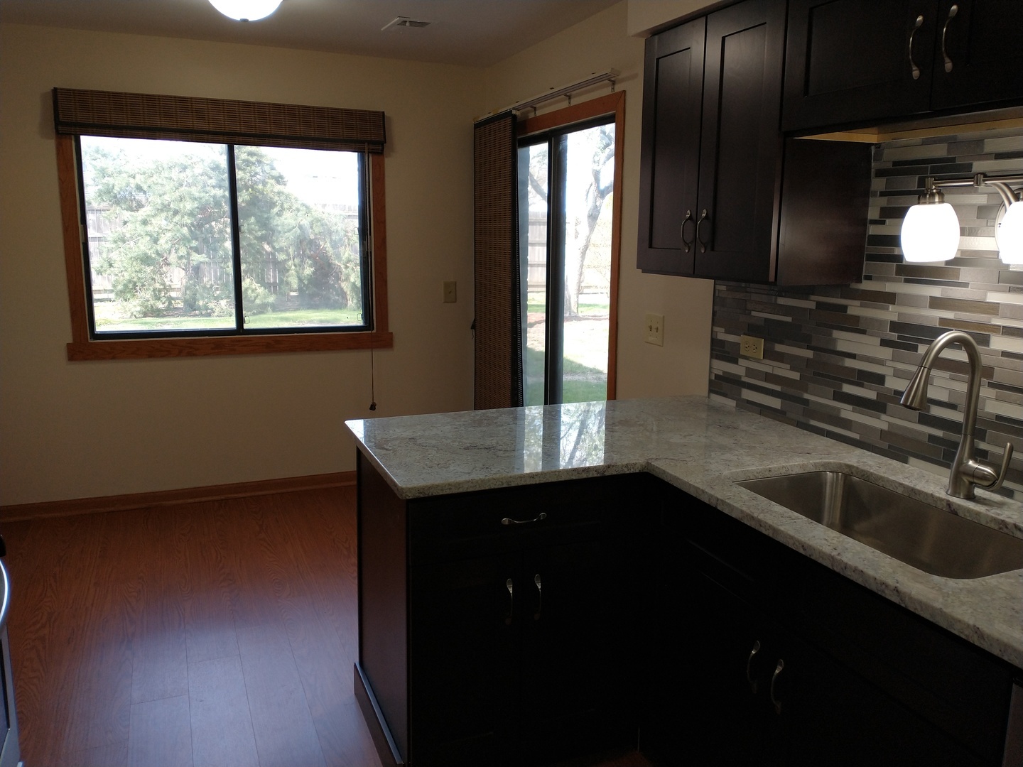 Property Photo: 900 Surrey Drive 1A IL 60193