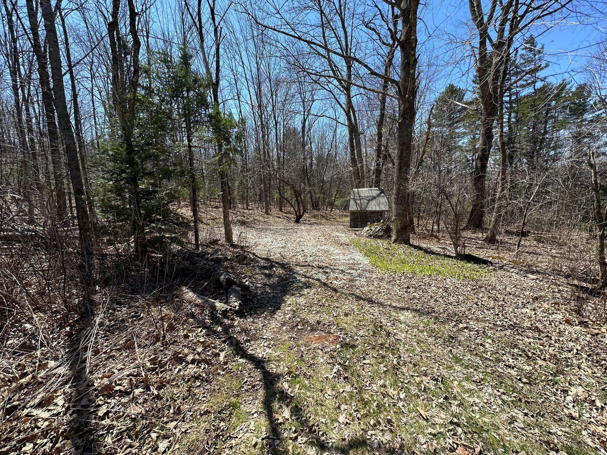 Property Photo: 143 Old Union Road ME 04574