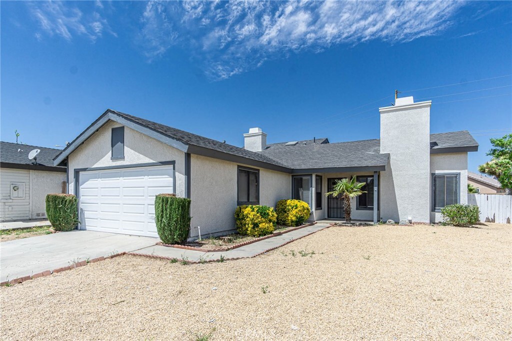 Property Photo:  14292 Pinewood Drive  CA 92344 
