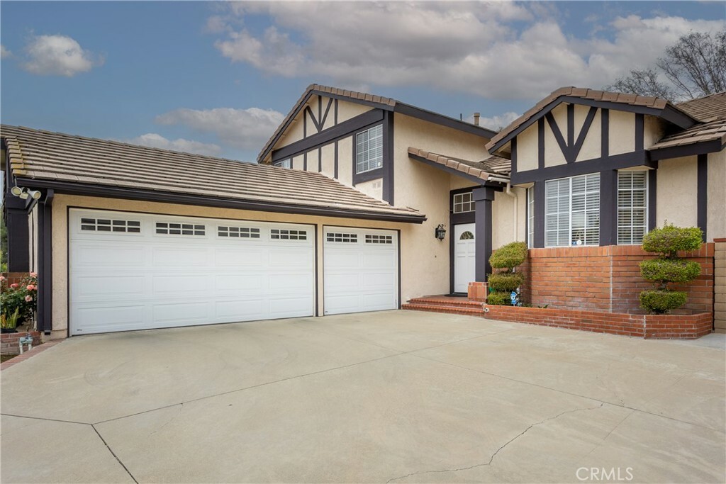 Property Photo: 19019 Garnet Way CA 91789
