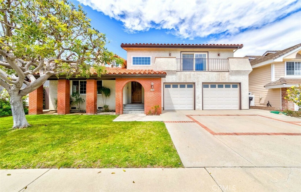 Property Photo:  2309 Robin Lane  CA 90717 