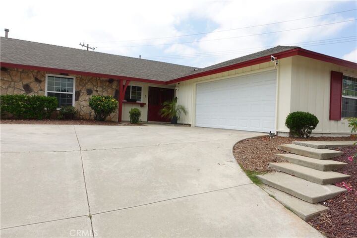 Property Photo: 2842 Pietro Drive CA 91745
