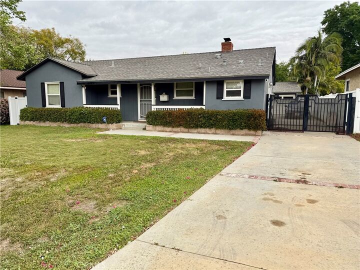 Property Photo:  322 S Montezuma Way  CA 91791 