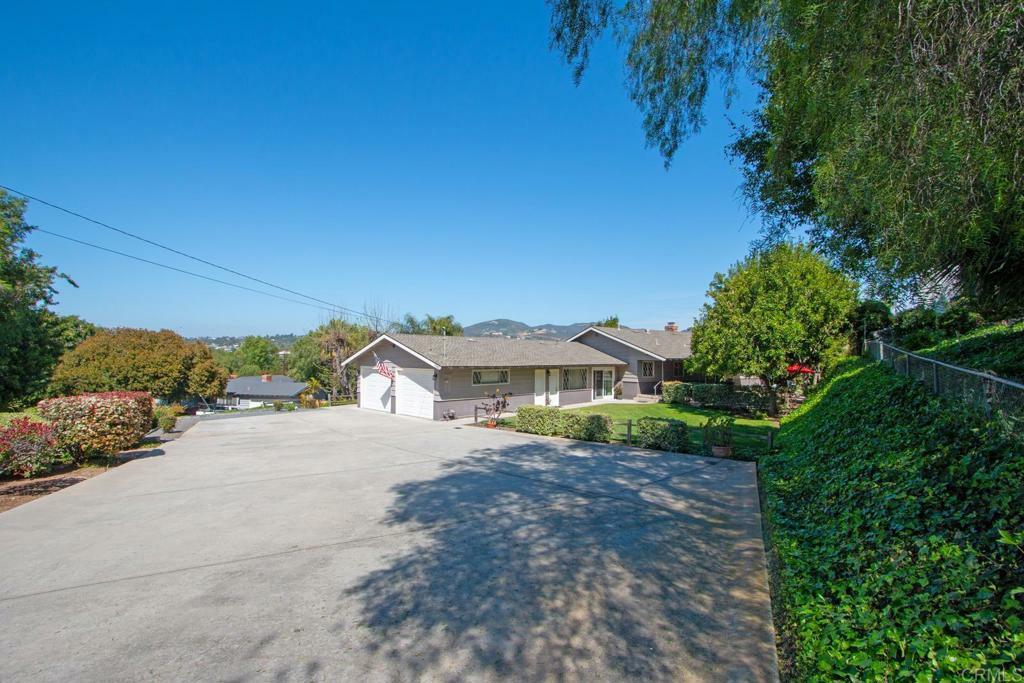 Property Photo: 1143 Portola Street CA 92084