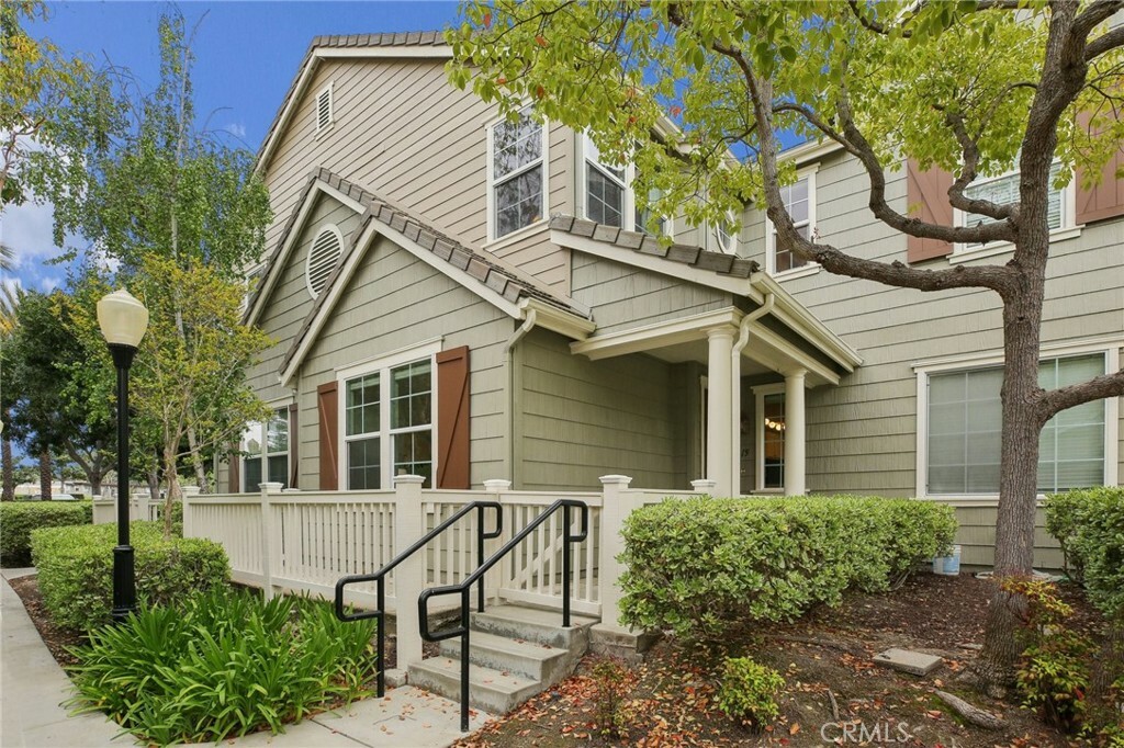 Property Photo: 15 Whitworth Street CA 92694