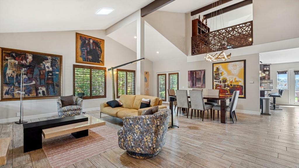 736 San Mario Drive  Solana Beach CA 92075 photo