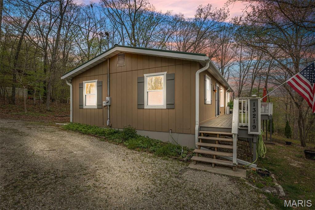 13219 Apache Point Dr.  Ste Genevieve MO 63670 photo