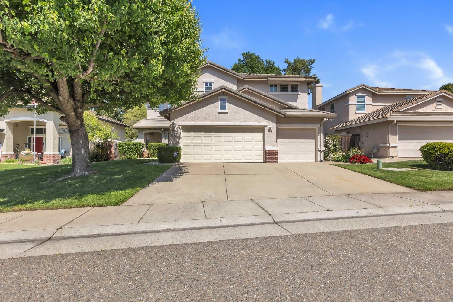 Property Photo: 8455 Elam Creek Court CA 95662