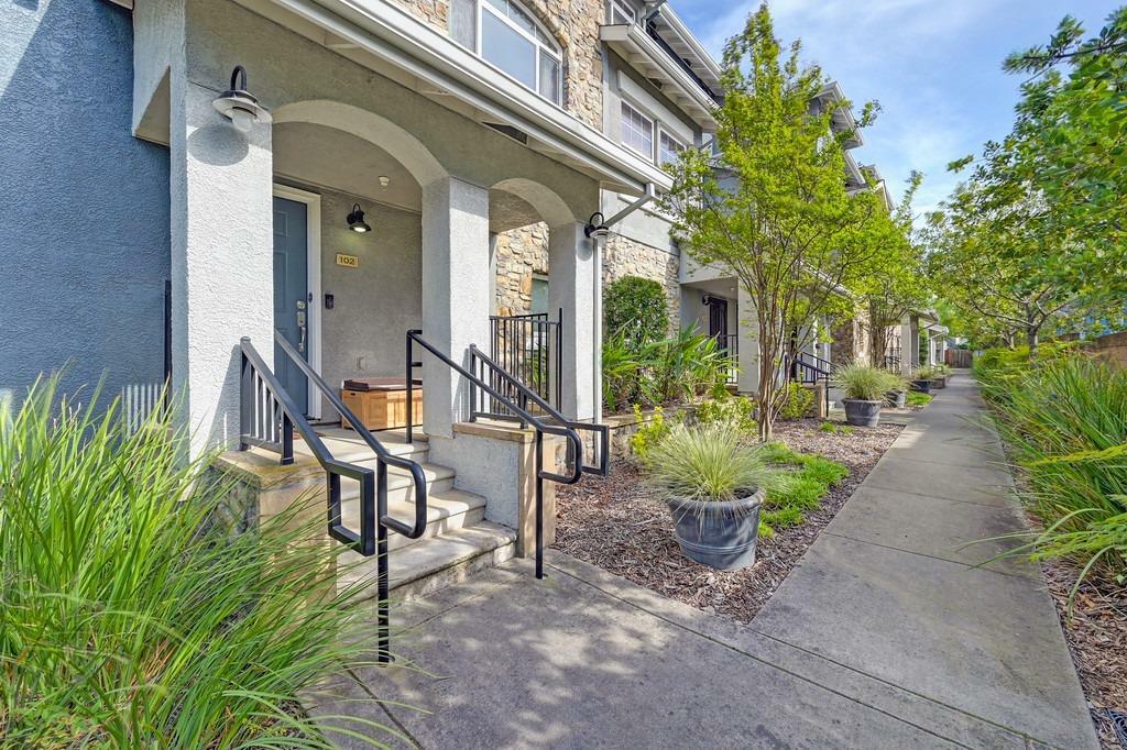 Property Photo: 5132 El Camino Avenue 102 CA 95608