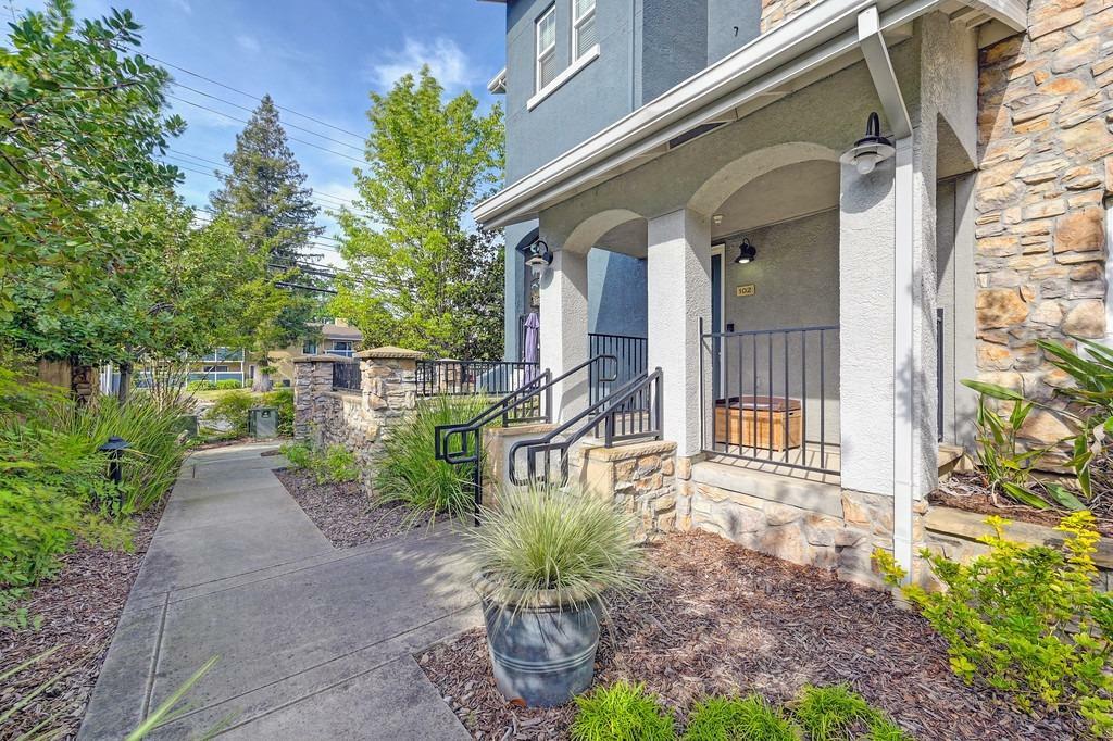 Property Photo: 5132 El Camino Avenue 102 CA 95608