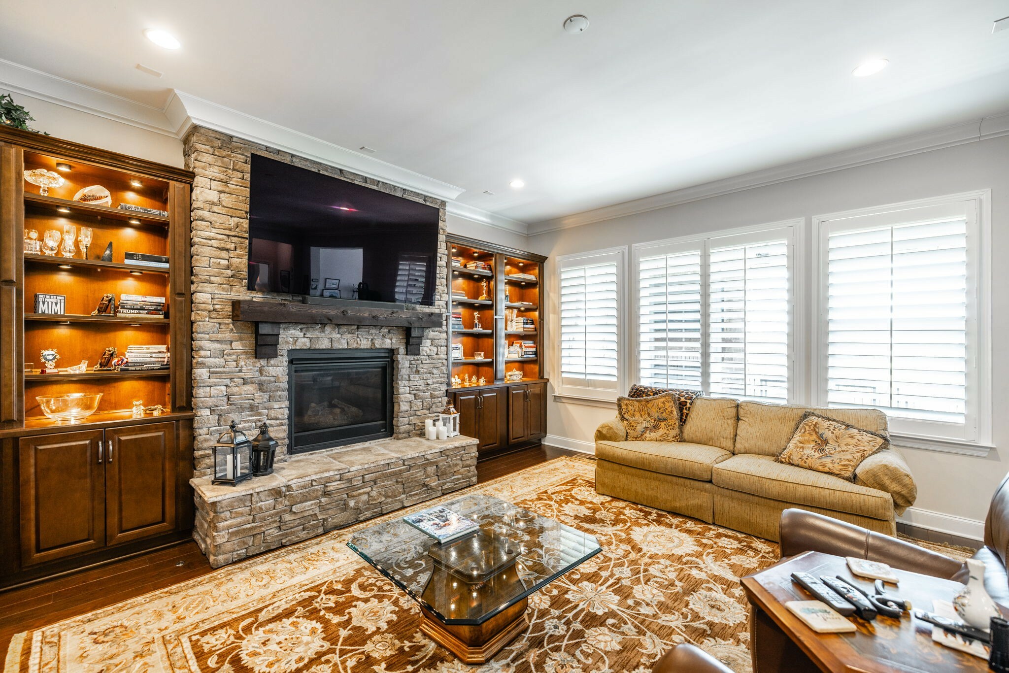 Property Photo: 991 Vinings Blvd TN 37066