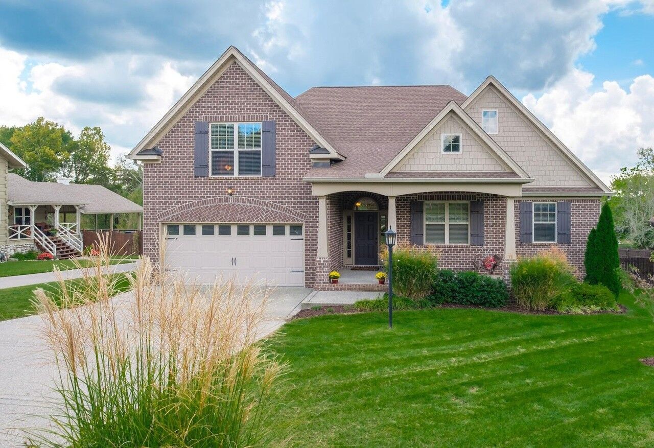 Property Photo:  4616 Hessey Rd  TN 37122 