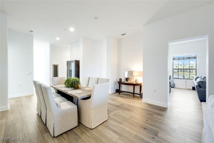 Property Photo: 9292 Belle Court 201 FL 34114