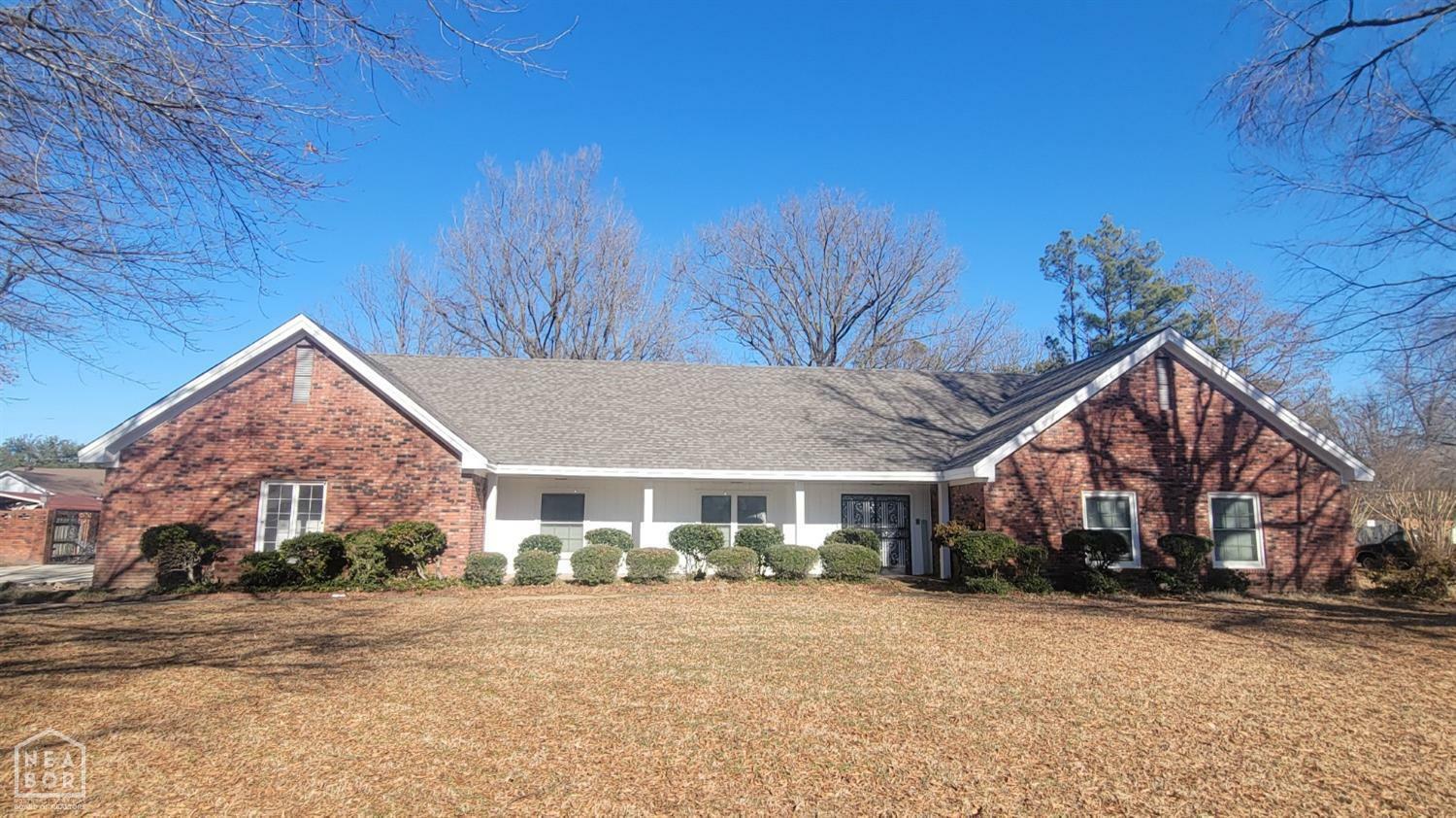 609 Liberty  Marked Tree AR 72365 photo
