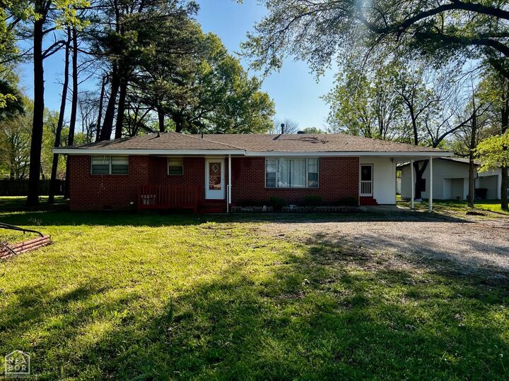 116 Highway 63B  Bono AR 72416 photo