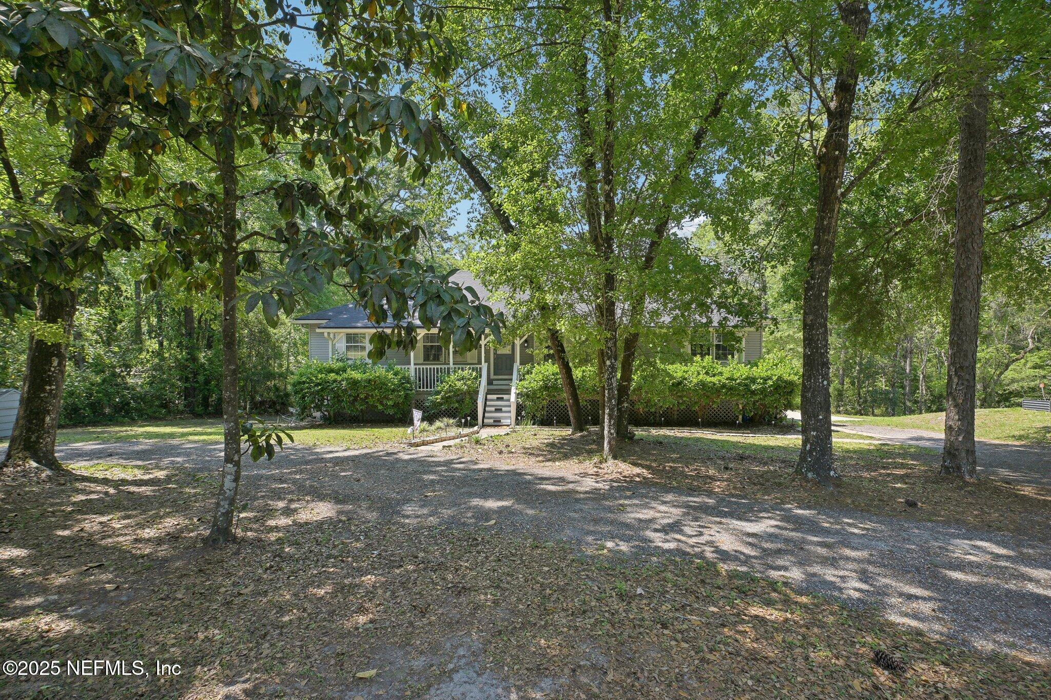 Property Photo:  4781 Gopher Circle  FL 32068 
