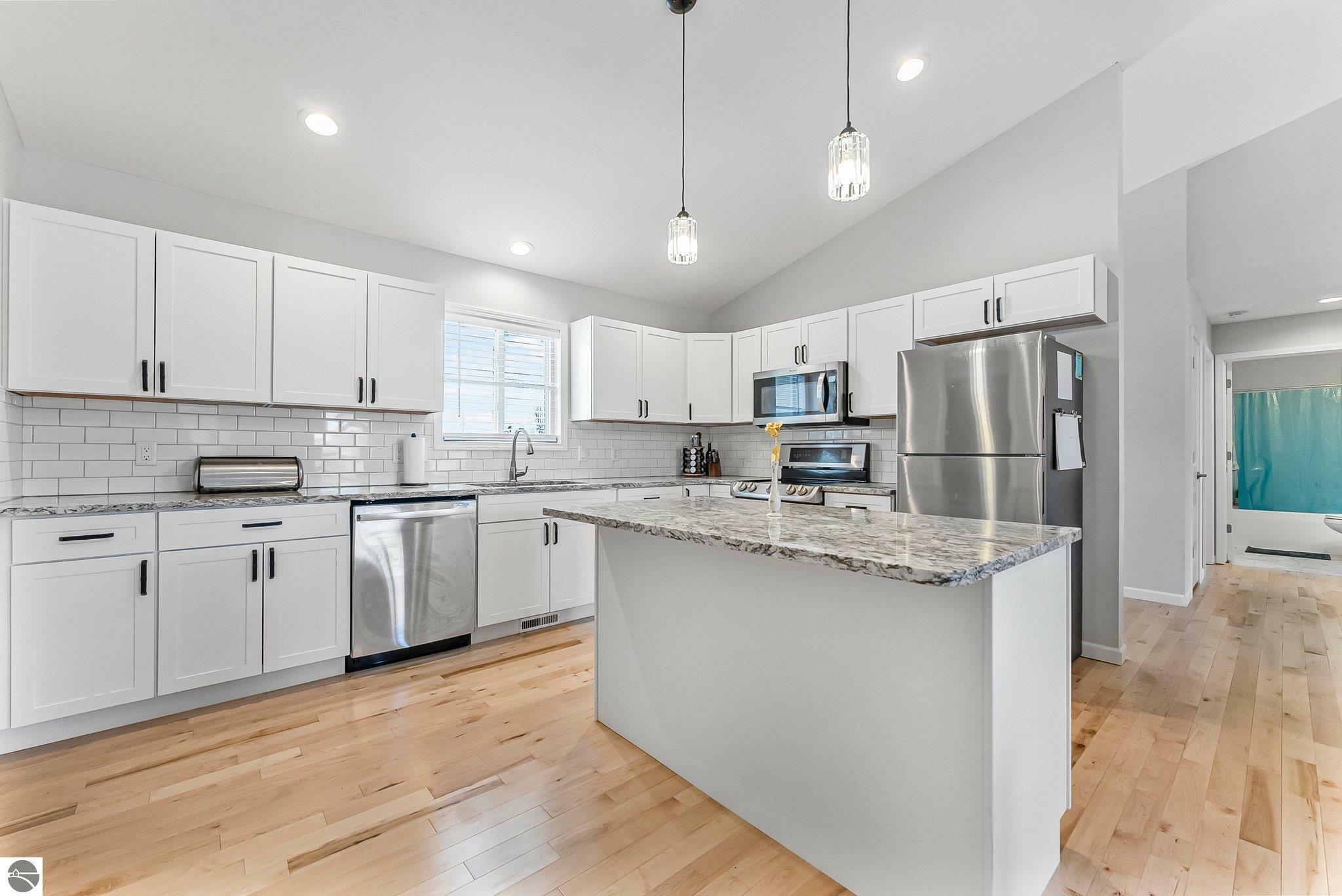 Property Photo: 837 Crest Court MI 49696
