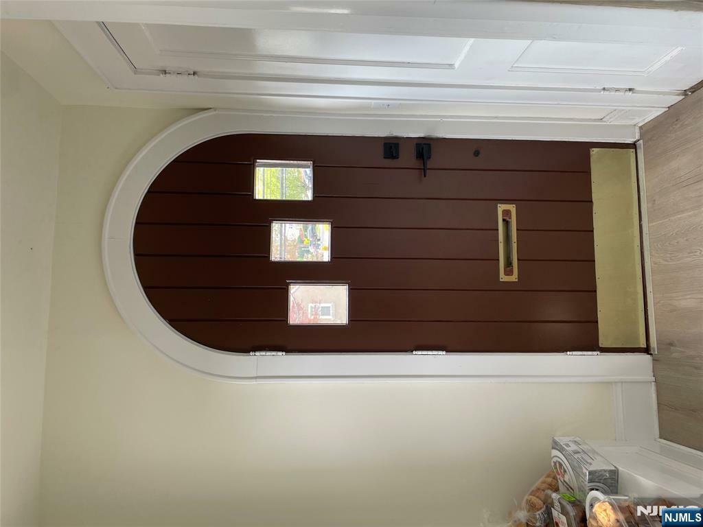 Property Photo: 31 E Passaic Street 1 NJ 07607