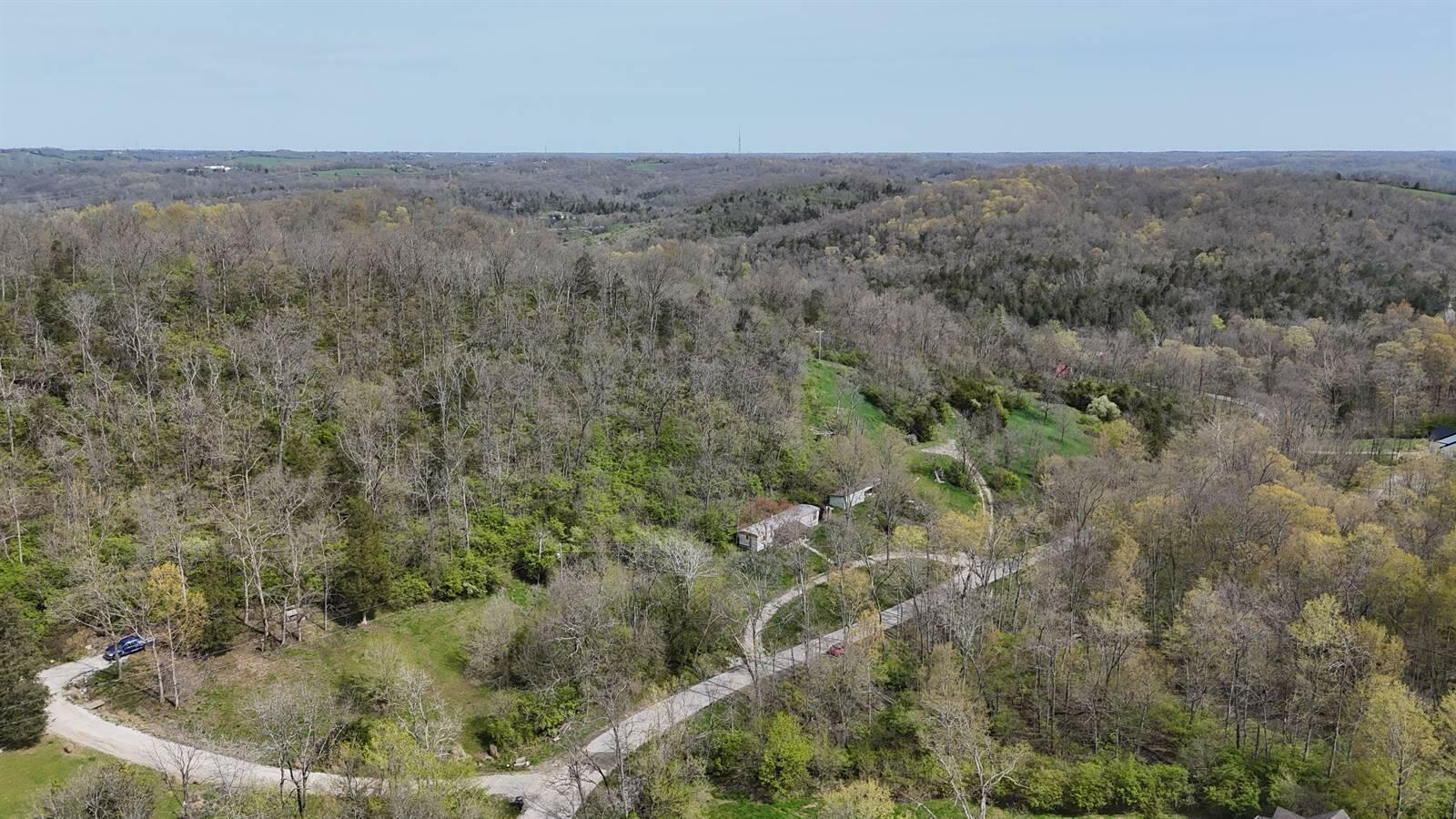 Property Photo: 8726 Washington Trace Road KY 41007