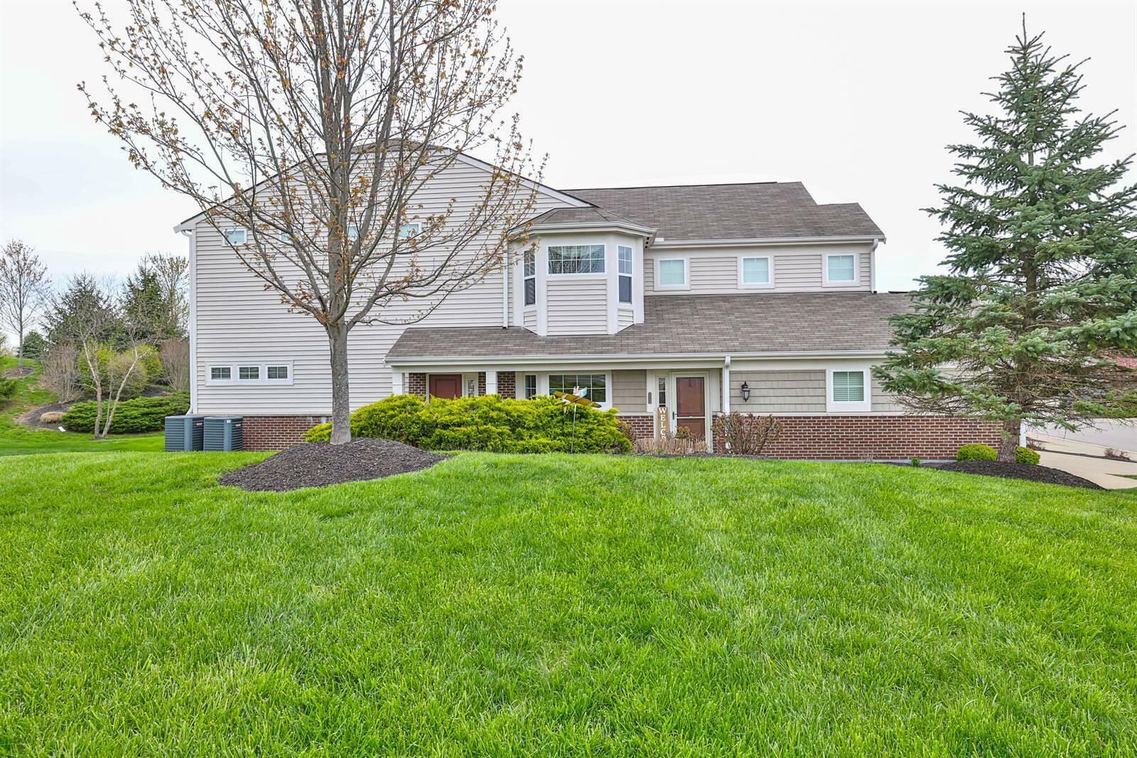 2251 Paragon Mill Drive  Burlington KY 41005 photo