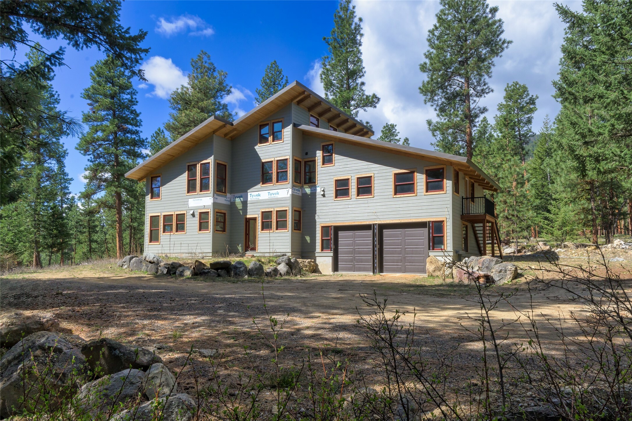 437 Redtail Hawk Lane  Stevensville MT 59870 photo