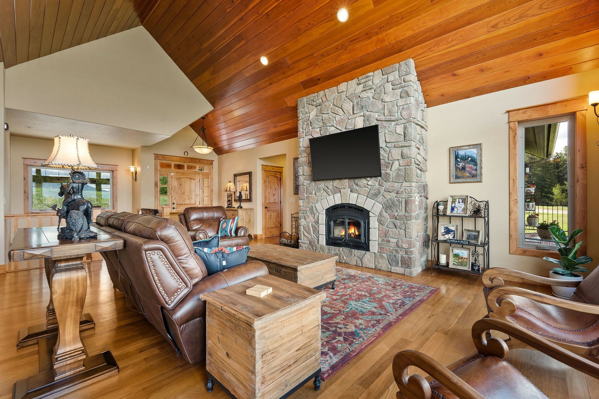 Property Photo: 3503 Longwood Drive MT 59901