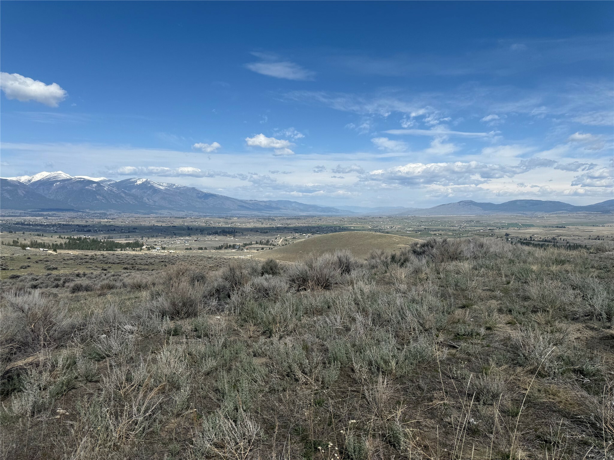 Property Photo: Nhn Prosperity Heights Drive MT 59870
