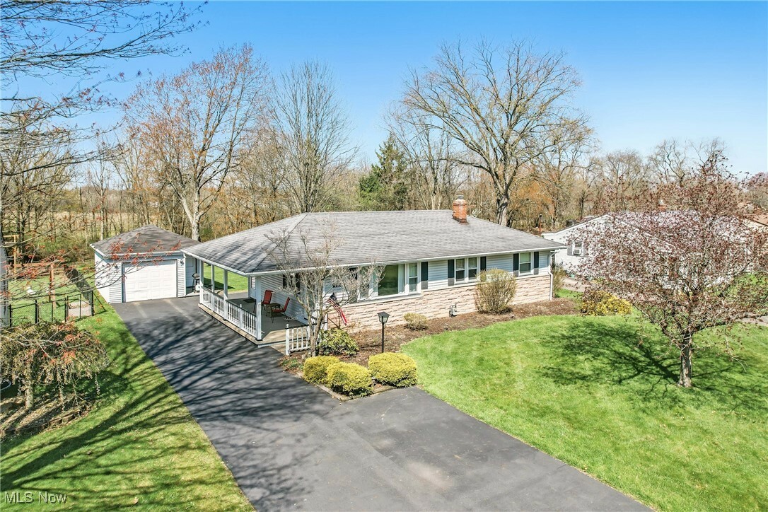 58 Woodland Drive  New Middletown OH 44442 photo