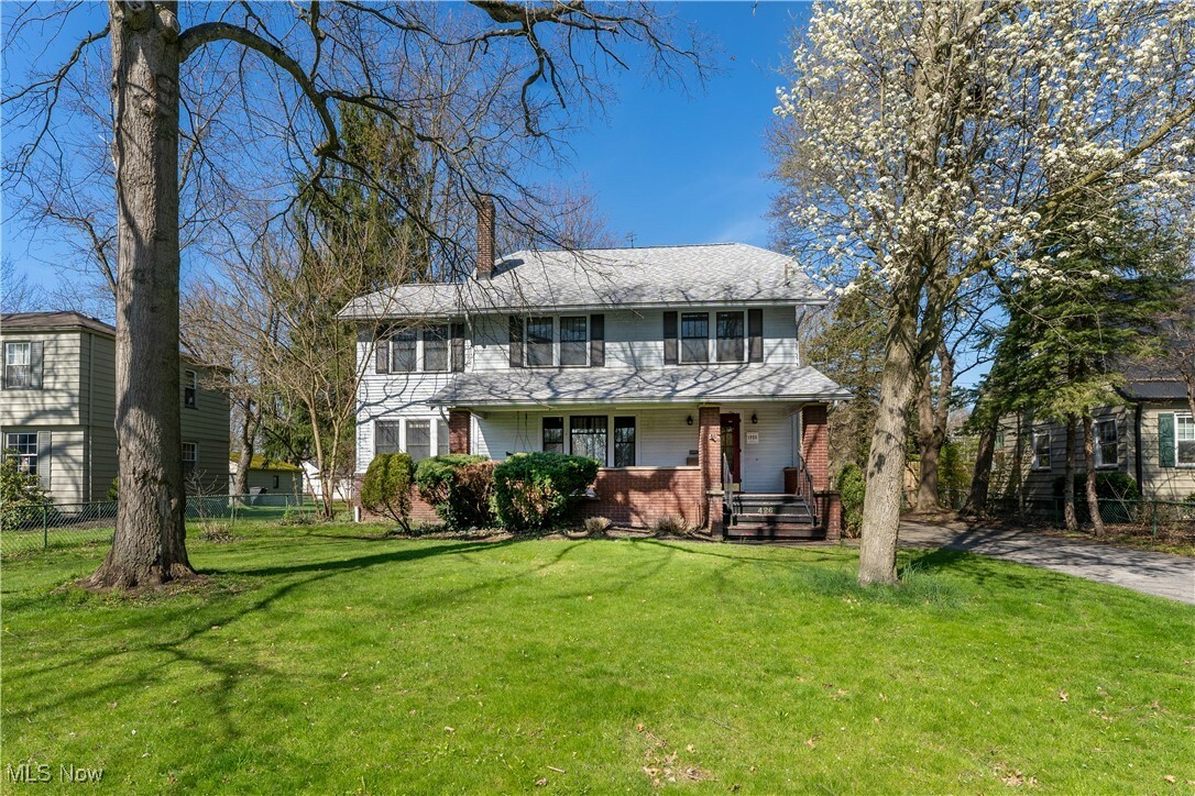 426 Central Parkway Avenue SE  Warren OH 44483 photo