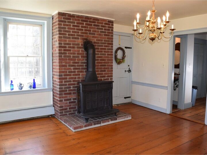 Property Photo: 1419 Stonebridge Road VT 05468