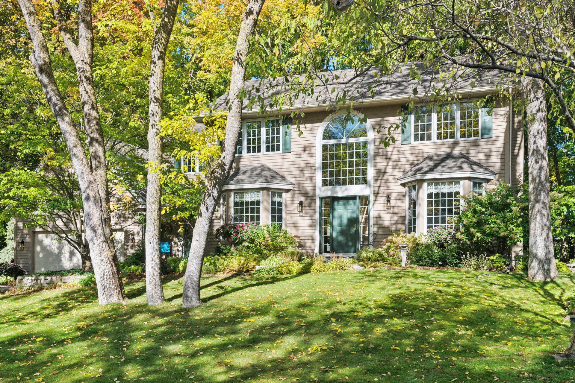 Property Photo: 19000 31st Avenue N MN 55447