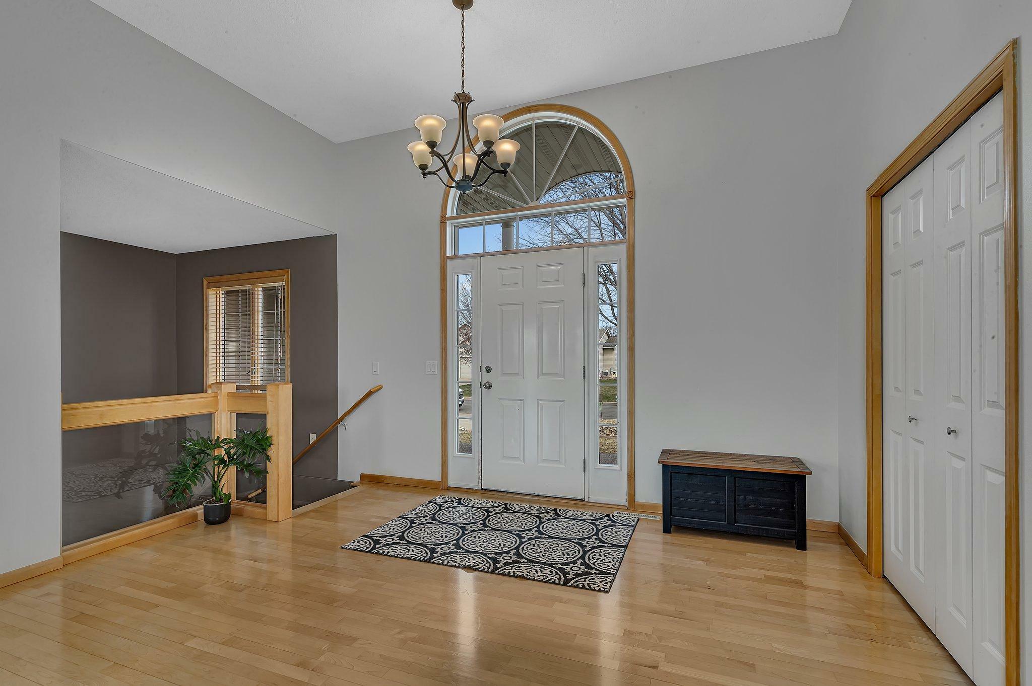 Property Photo: 7124 Rolling View Drive MN 56303