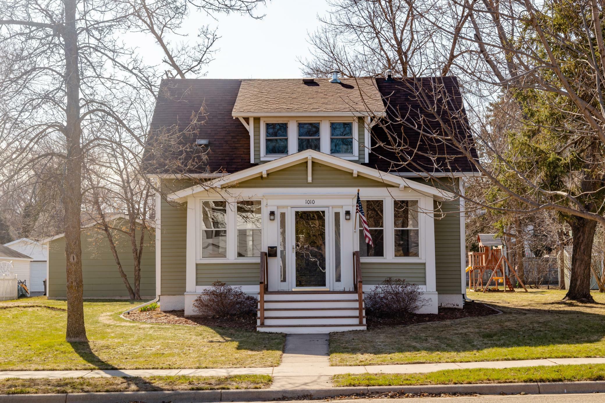 1010 Fillmore Street  Alexandria MN 56308 photo