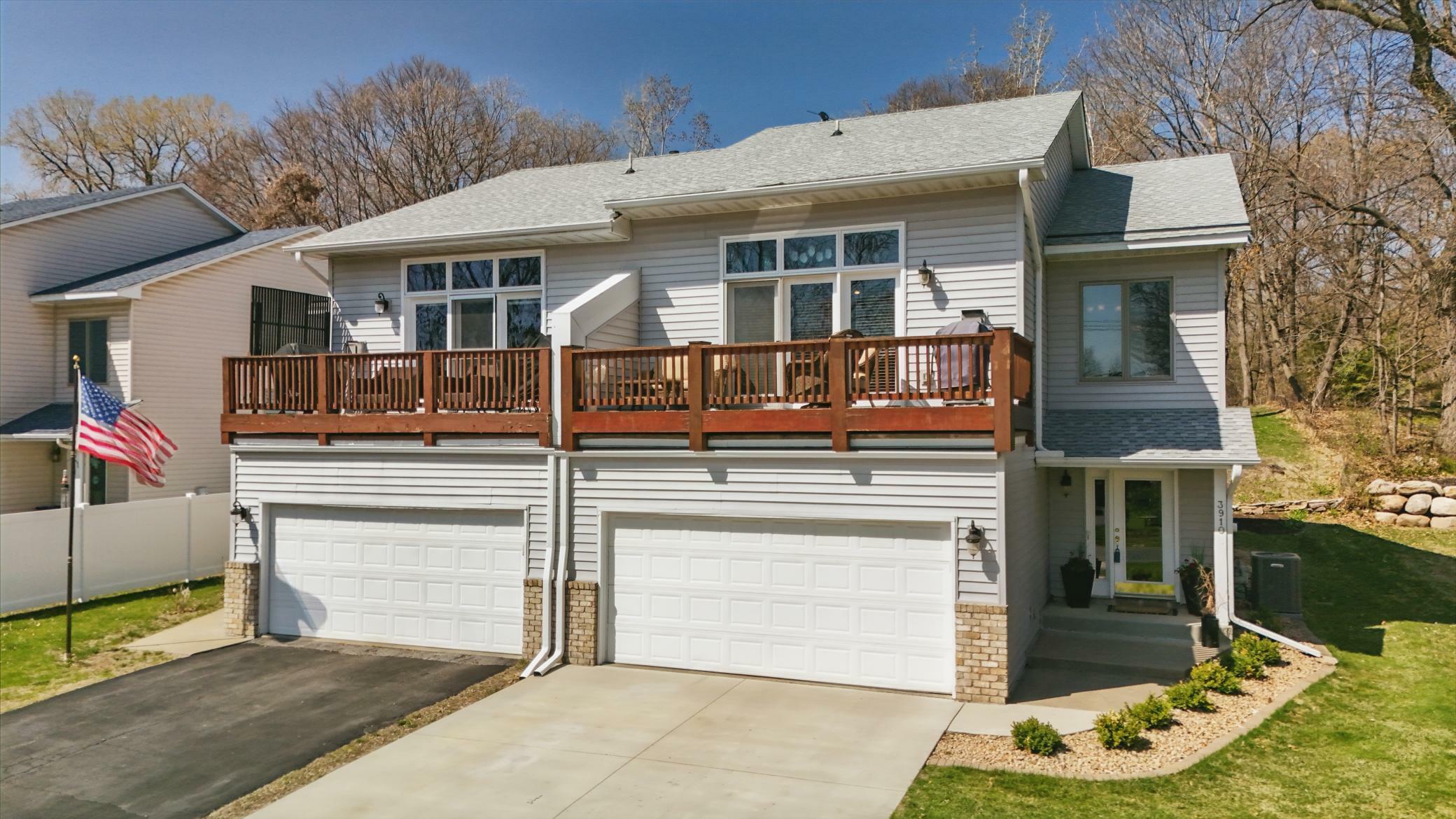Property Photo: 3910 Del Otero Avenue MN 55384