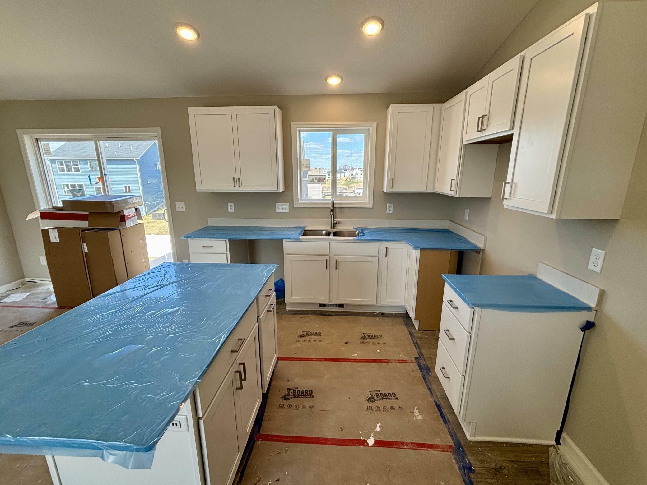 Property Photo: 1960 Oak Ridge Street MN 55341