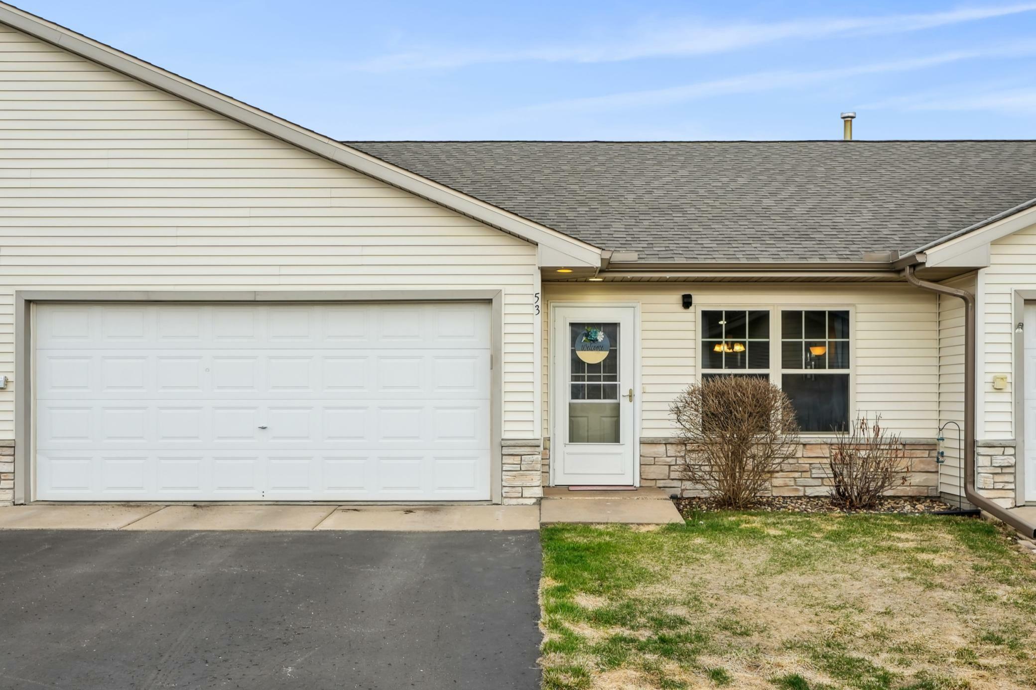 280 Cedar Street 53st  Baldwin WI 54002 photo
