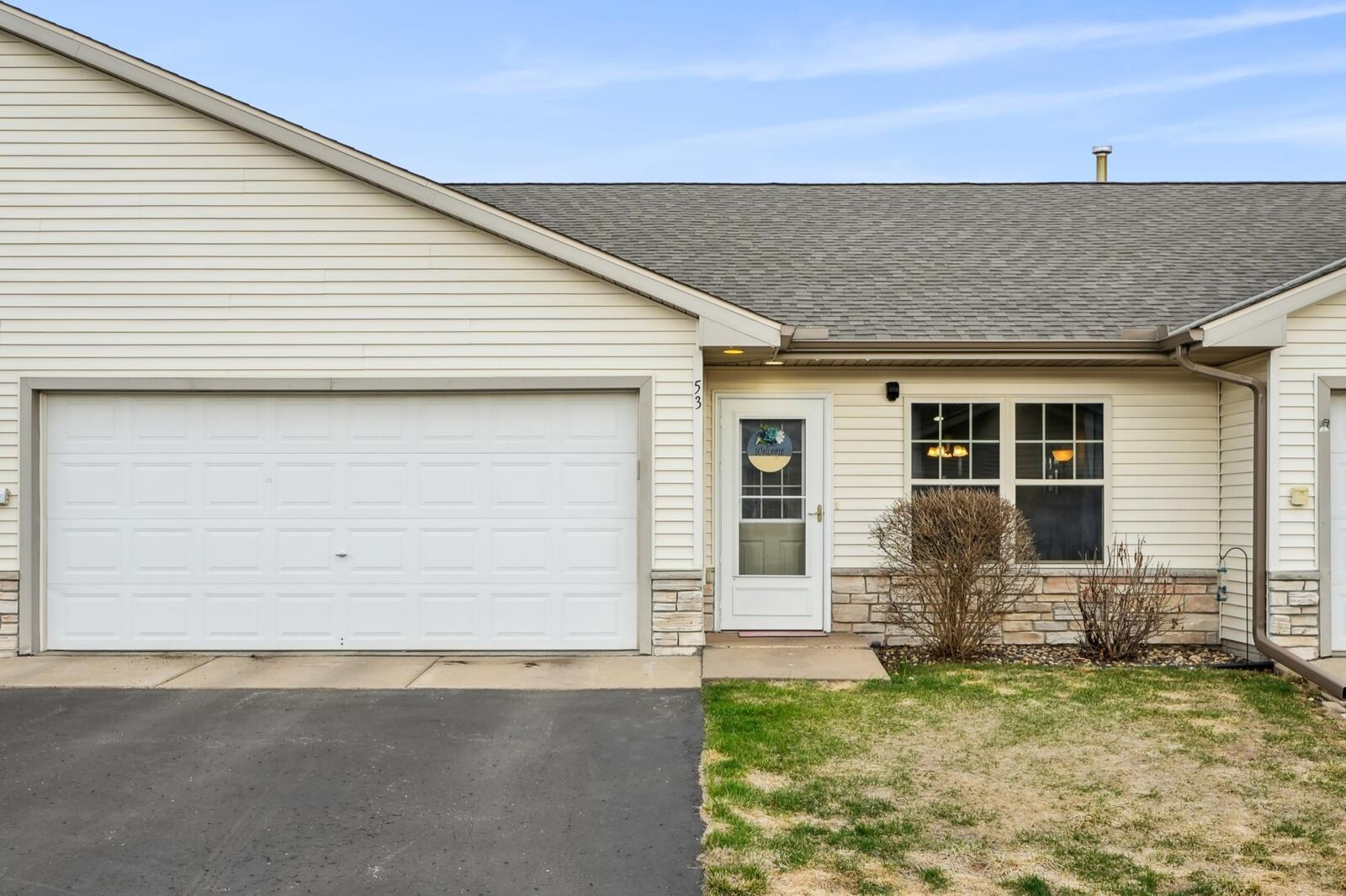 Property Photo: 280 Cedar Street 53st WI 54002