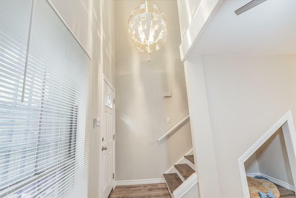 Property Photo: 4640 Country Creek Drive #1254 TX 75236