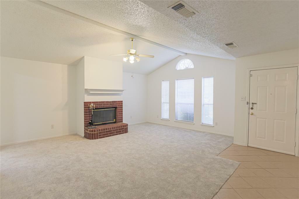 Property Photo:  6000 Cohoke Drive  TX 76018 