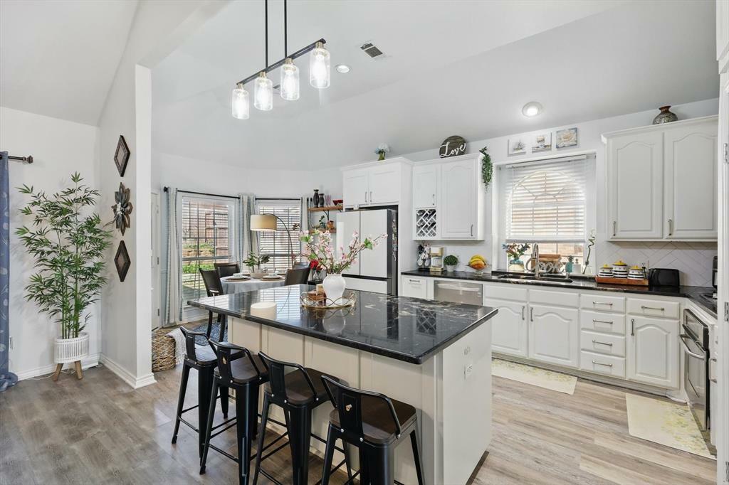 Photo de la propriété: 6816 Alderbrook Drive TX 76210