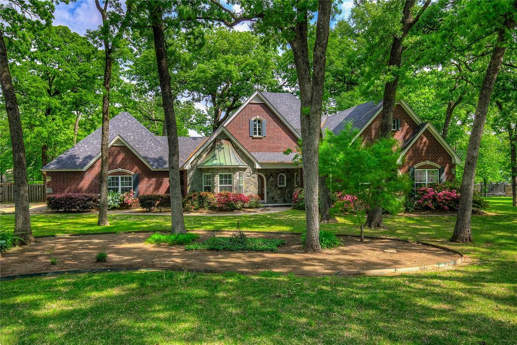 Property Photo: 125 Timber Creek Drive TX 75482