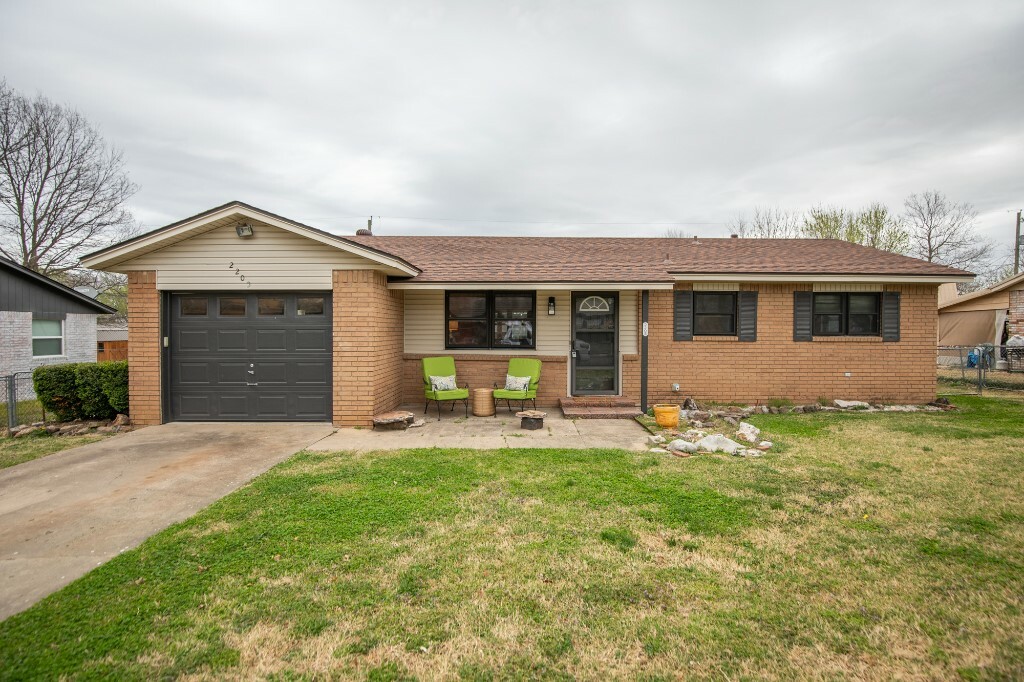 2205 Jean Street  Springdale AR 72762 photo