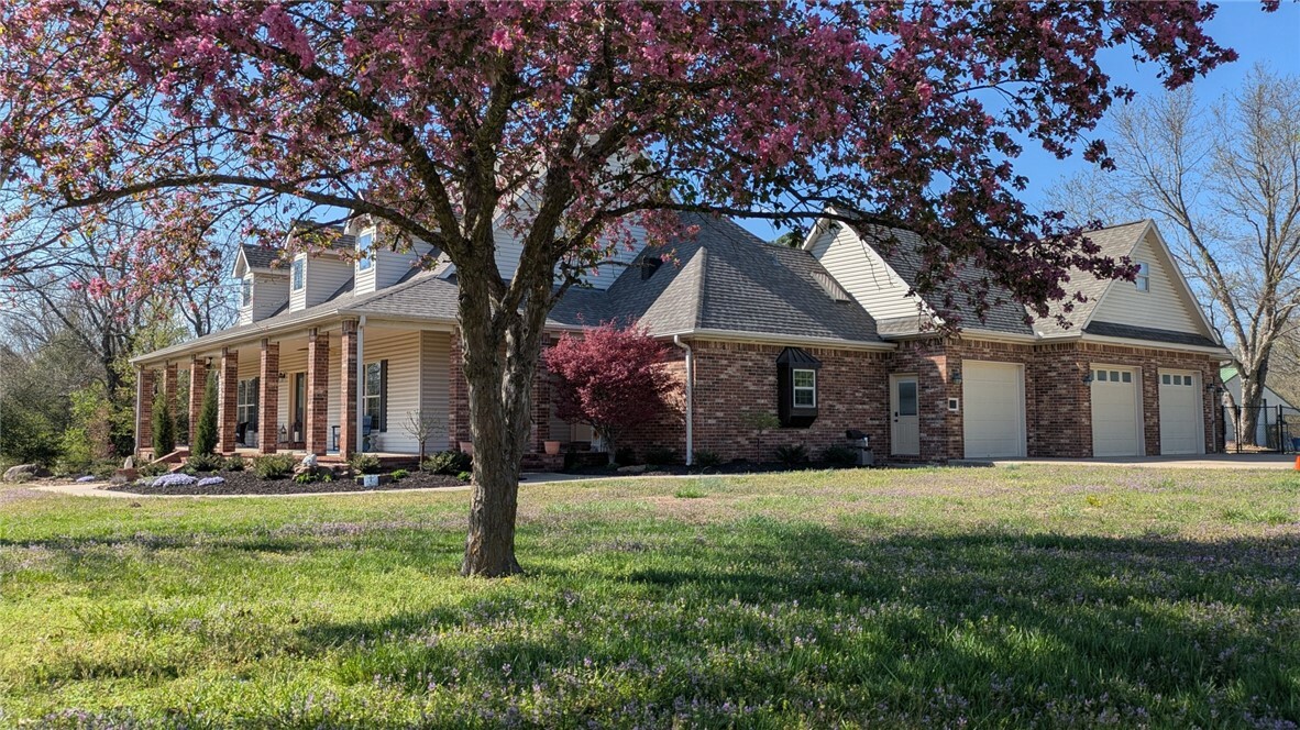 Property Photo: 2 Conner Lane AR 72756