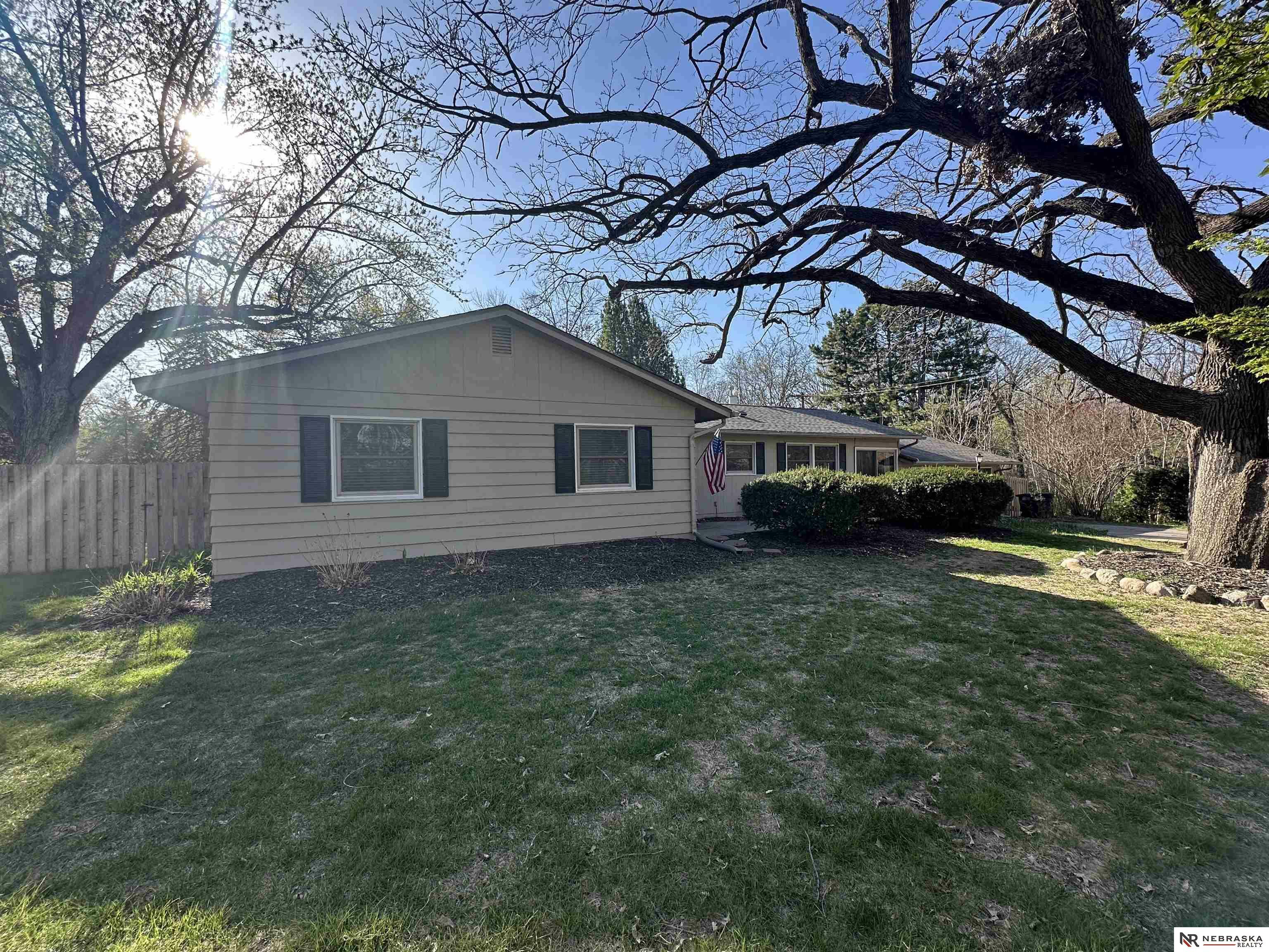 Property Photo: 3444 South 96th Street NE 68124