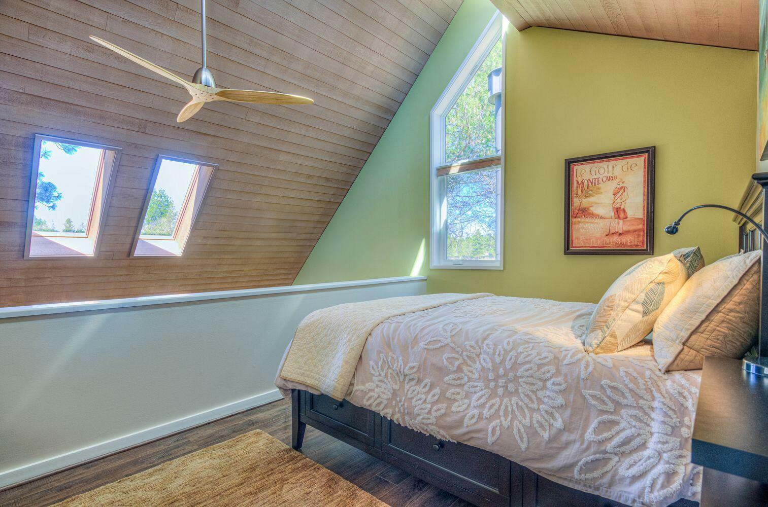 Property Photo: 57265 Overlook Road 4 OR 97707